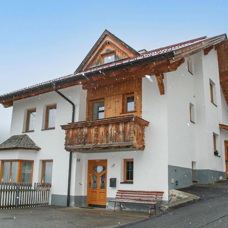 Apartment Silvretta-1 Kappl  Esterno foto