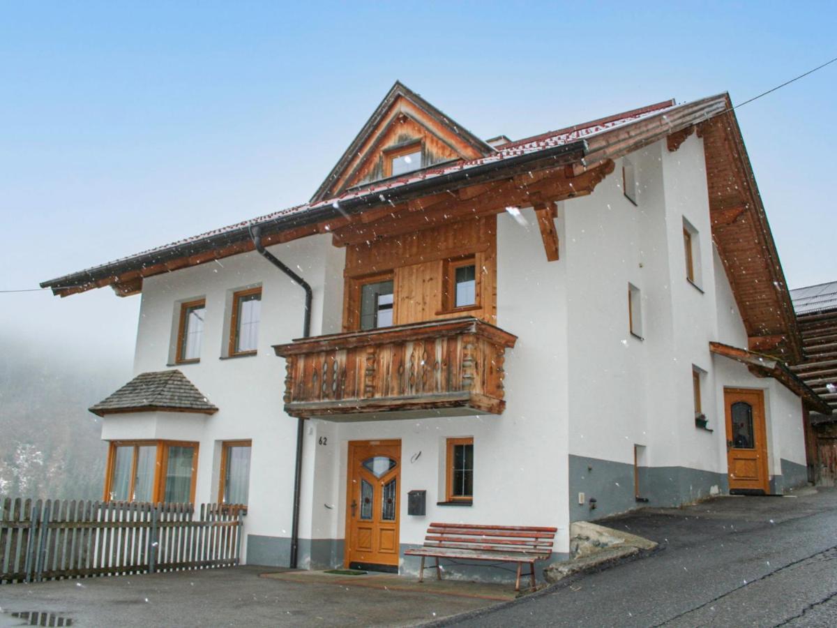 Apartment Silvretta-1 Kappl  Esterno foto