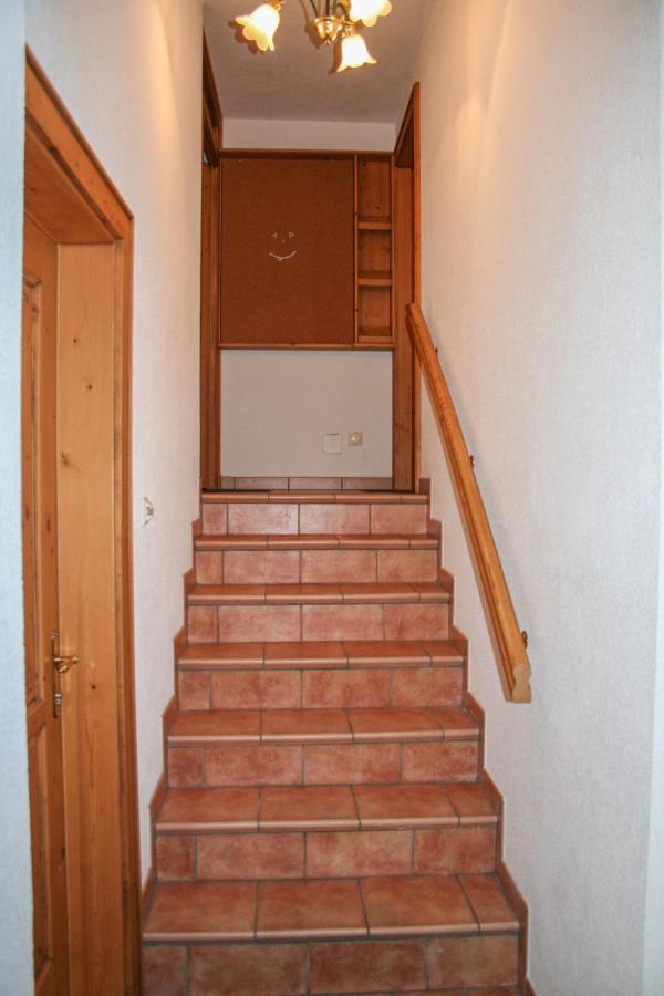 Apartment Silvretta-1 Kappl  Esterno foto