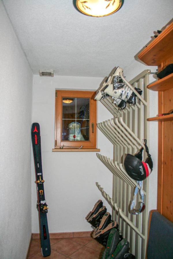 Apartment Silvretta-1 Kappl  Esterno foto