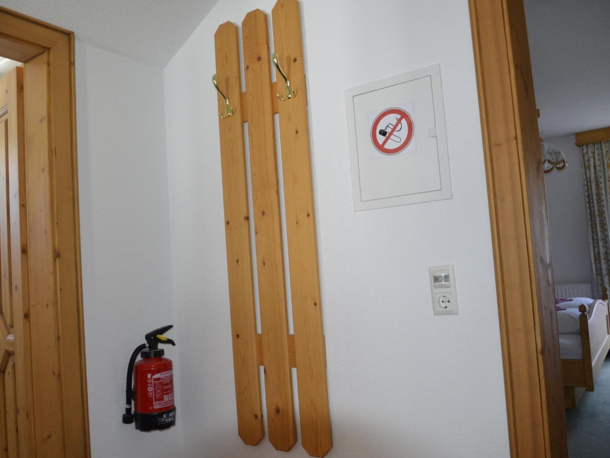 Apartment Silvretta-1 Kappl  Esterno foto
