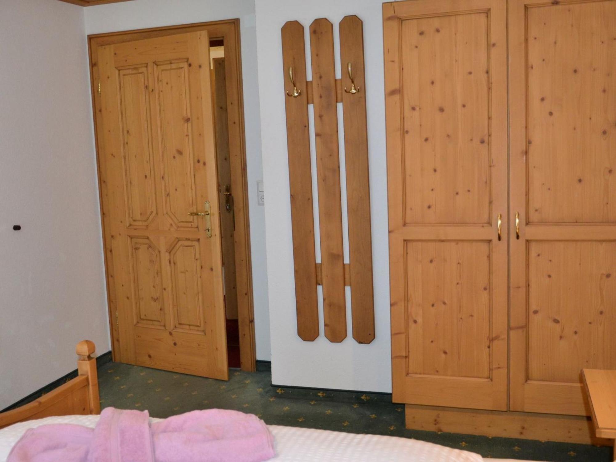 Apartment Silvretta-1 Kappl  Esterno foto