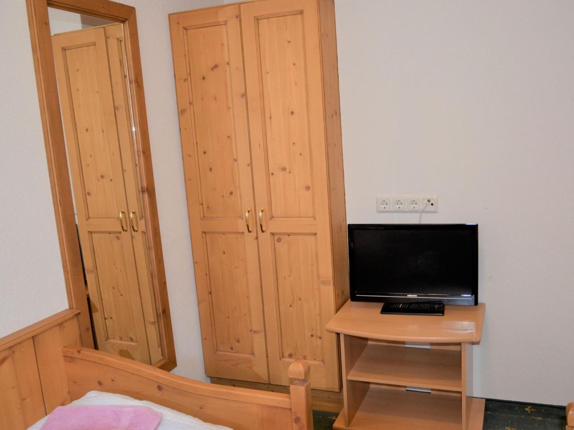 Apartment Silvretta-1 Kappl  Esterno foto