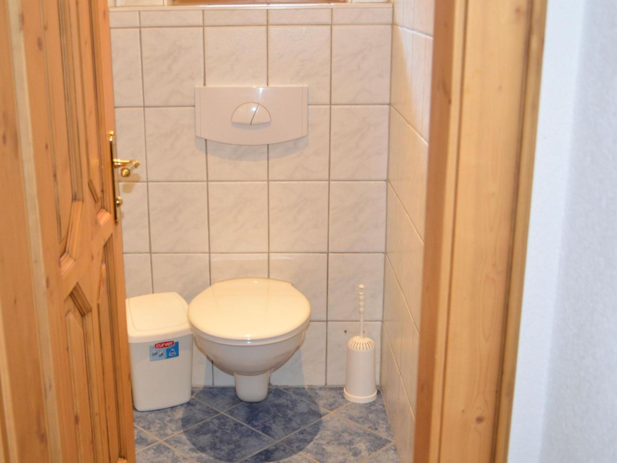 Apartment Silvretta-1 Kappl  Esterno foto