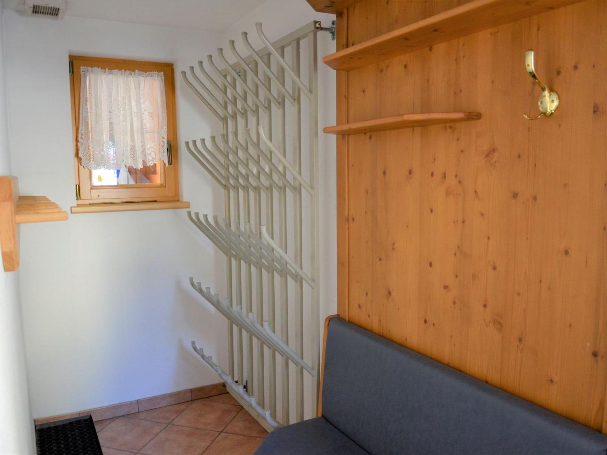 Apartment Silvretta-1 Kappl  Esterno foto